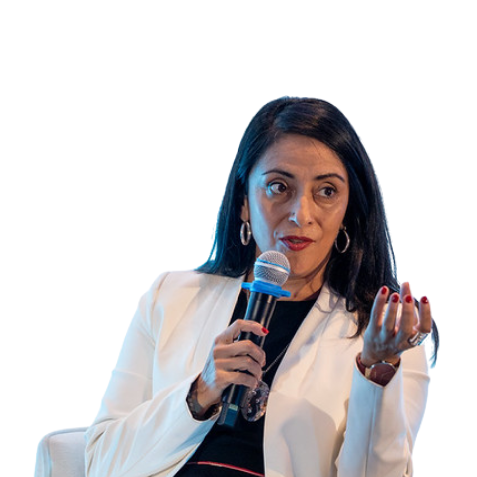 Mónica Mazariegos